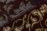 Tabriz Persian Carpet 302x290 - Picture 6
