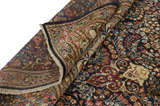 Kerman - Lavar Persian Carpet 398x289 - Picture 5