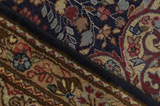 Kerman - Lavar Persian Carpet 398x289 - Picture 6