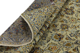Kashan Persian Carpet 393x300 - Picture 5