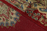 Kerman - Lavar Persian Carpet 404x294 - Picture 6