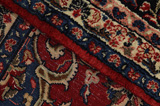 Kashan Persian Carpet 376x276 - Picture 6