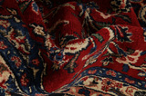 Kashan Persian Carpet 376x276 - Picture 7