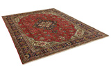 Tabriz Persian Carpet 332x246 - Picture 1