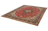 Tabriz Persian Carpet 332x246 - Picture 2
