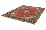Tabriz Persian Carpet 331x243 - Picture 2