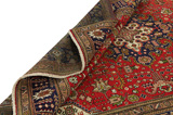 Tabriz Persian Carpet 331x243 - Picture 5