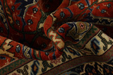 Bijar - Kurdi Persian Carpet 387x300 - Picture 7