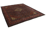 Farahan - Sarouk Persian Carpet 377x288 - Picture 1