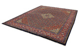Farahan - Sarouk Persian Carpet 377x288 - Picture 2
