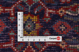 Farahan - Sarouk Persian Carpet 377x288 - Picture 4