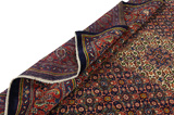 Farahan - Sarouk Persian Carpet 377x288 - Picture 5