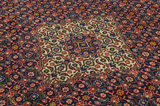 Farahan - Sarouk Persian Carpet 377x288 - Picture 10