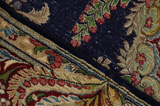 Kerman - Lavar Persian Carpet 397x288 - Picture 6