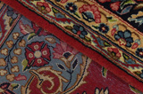 Kerman - Lavar Persian Carpet 391x294 - Picture 6
