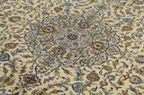 Kashan Persian Carpet 394x296 - Picture 10