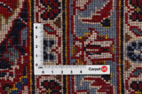 Kashan Persian Carpet 412x296 - Picture 4