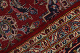 Kashan Persian Carpet 412x296 - Picture 6