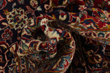 Kashan Persian Carpet 412x296 - Picture 7