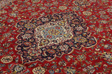 Kashan Persian Carpet 412x296 - Picture 10