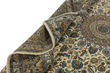 Kashan Persian Carpet 384x289 - Picture 5