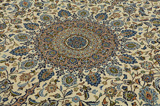 Kashan Persian Carpet 384x289 - Picture 10