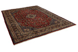 Lilian - Sarouk Persian Carpet 372x272 - Picture 1