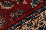 Lilian - Sarouk Persian Carpet 372x272 - Picture 6