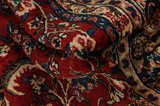 Lilian - Sarouk Persian Carpet 372x272 - Picture 7