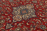 Lilian - Sarouk Persian Carpet 372x272 - Picture 10