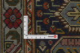 Tabriz Persian Carpet 385x294 - Picture 4