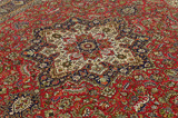 Tabriz Persian Carpet 385x294 - Picture 10
