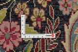 Kerman - Lavar Persian Carpet 406x304 - Picture 4