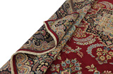 Kerman - Lavar Persian Carpet 406x304 - Picture 5