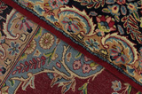 Kerman - Lavar Persian Carpet 406x304 - Picture 6