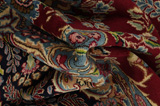 Kerman - Lavar Persian Carpet 406x304 - Picture 7