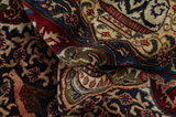 Kashmar - old Persian Carpet 392x292 - Picture 7