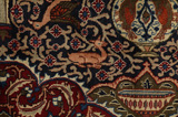 Kashmar - old Persian Carpet 392x292 - Picture 11