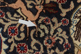Kashmar - old Persian Carpet 392x292 - Picture 17