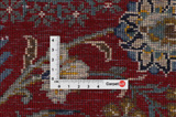 Qum Persian Carpet 392x281 - Picture 4
