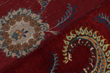 Qum Persian Carpet 392x281 - Picture 6