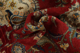 Qum Persian Carpet 392x281 - Picture 7