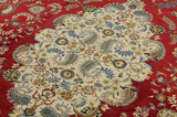 Qum Persian Carpet 392x281 - Picture 10