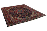 Sarouk - Farahan Persian Carpet 312x254 - Picture 1