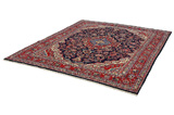 Sarouk - Farahan Persian Carpet 312x254 - Picture 2