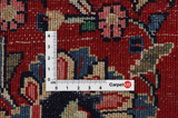 Sarouk - Farahan Persian Carpet 312x254 - Picture 4