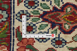 Joshaghan - Isfahan Persian Carpet 346x286 - Picture 4