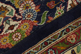 Joshaghan - Isfahan Persian Carpet 346x286 - Picture 6