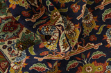 Joshaghan - Isfahan Persian Carpet 346x286 - Picture 7