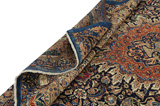 Kashmar - Mashad Persian Carpet 394x303 - Picture 5